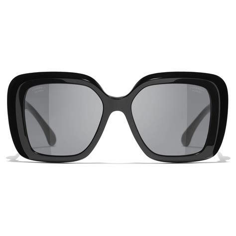 occhiali sole chanel